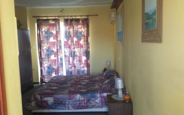 Tommy's Rooms