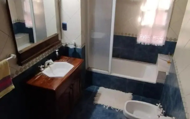Hostel del Paraná