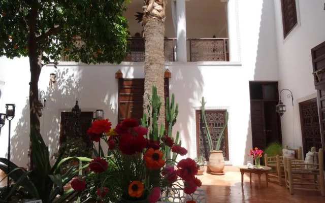 Riad Dar Nouba