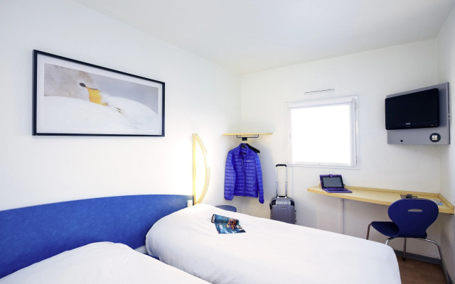 ibis budget Pouilly-en-Auxois