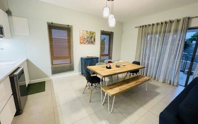 Brand New 2 Bedroom Apartment