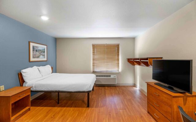 Extended Stay America Select Suites - Lubbock - South