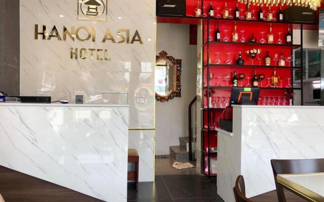 Hanoi Little Center Hotel
