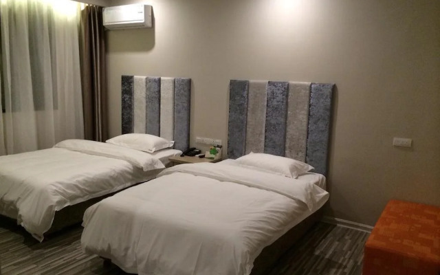 Guilin Wisteria Hotel