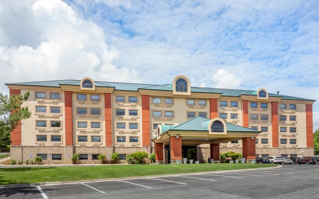 Holiday Inn Express Branson-Green Mountain Drive, an IHG Hotel