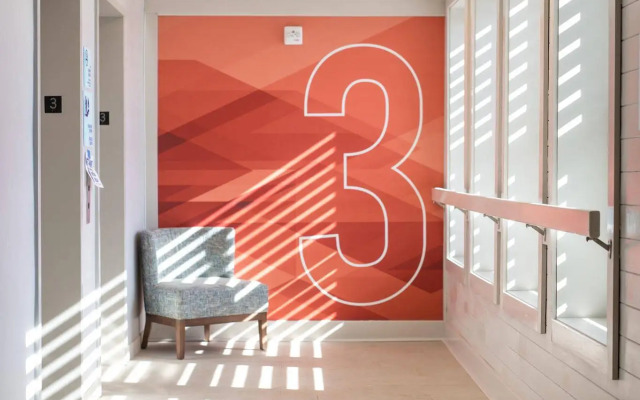 Holiday Inn Express Nags Head Oceanfront by IHG