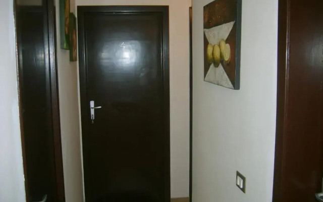 B&B Antica Vittoria