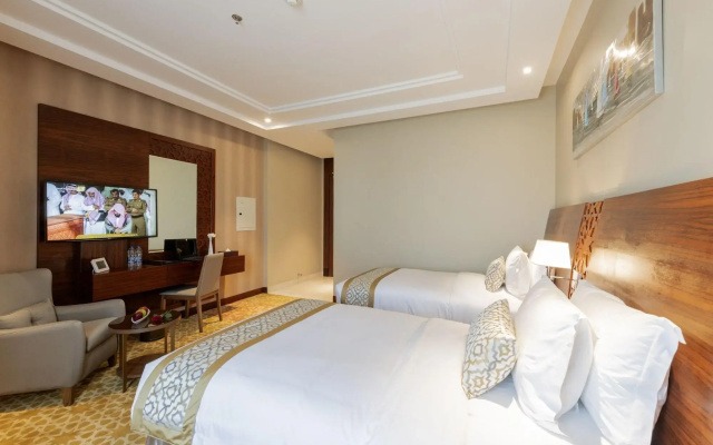 Taj Jeddah