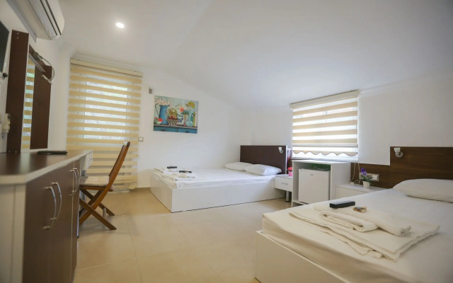 Melek Hotels Bozburun