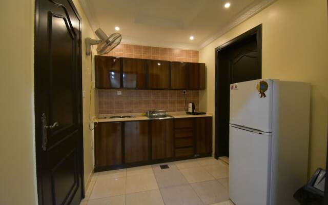 Zwarah Hotel Suites