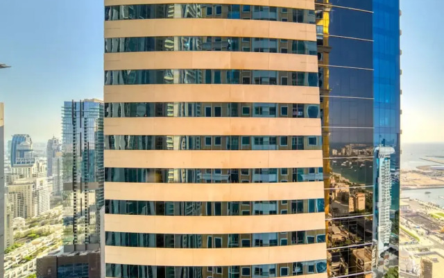 KOHH - 1BR in Elite Residence