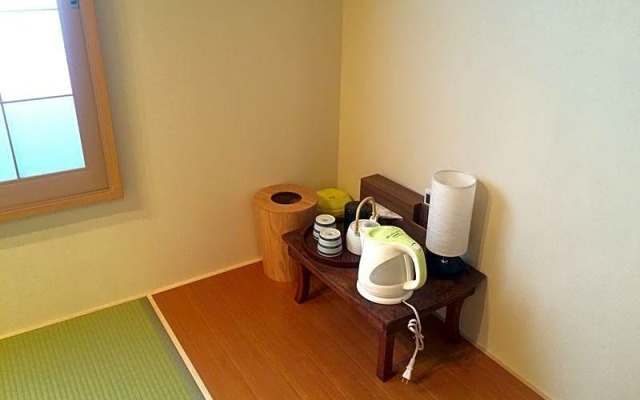 Komatsu Ryokan