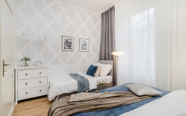 Royal APTs Prague by Michal&Friends