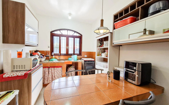 Casa vista para montanha Pet Friendly