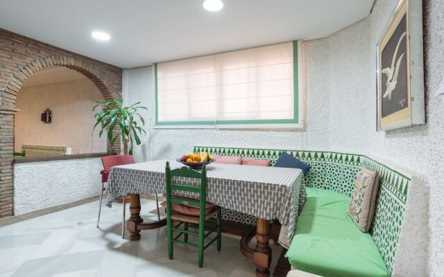 Villa Jarama Lujo