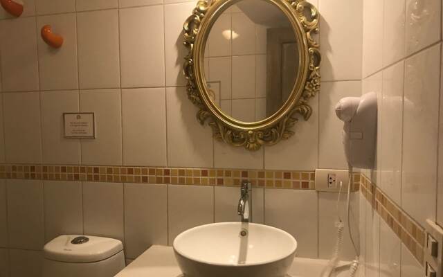 Estela de Oro Hotel Boutique