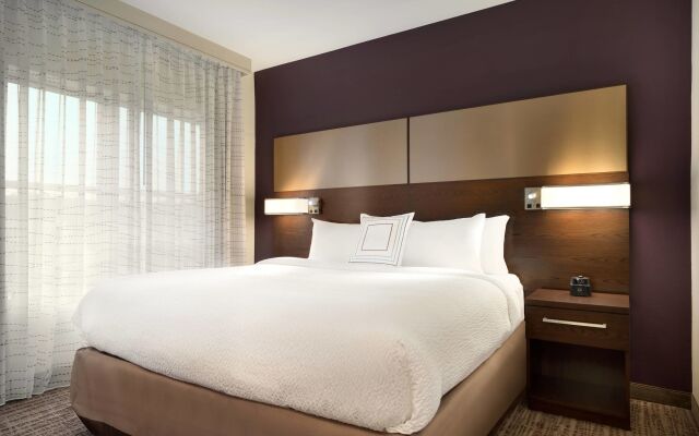 Residence Inn by Marriott Winston-Salem Hanes Mall