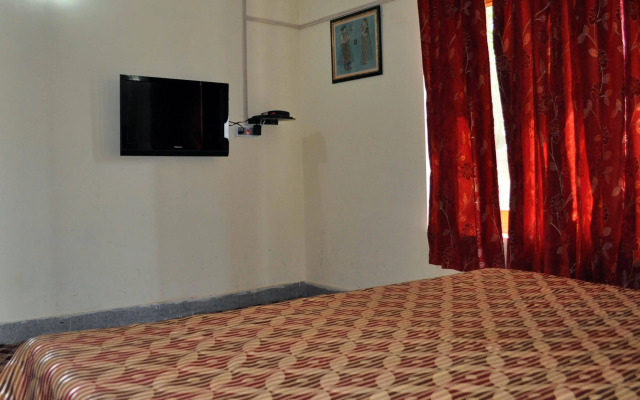 Hotel Legend Residency