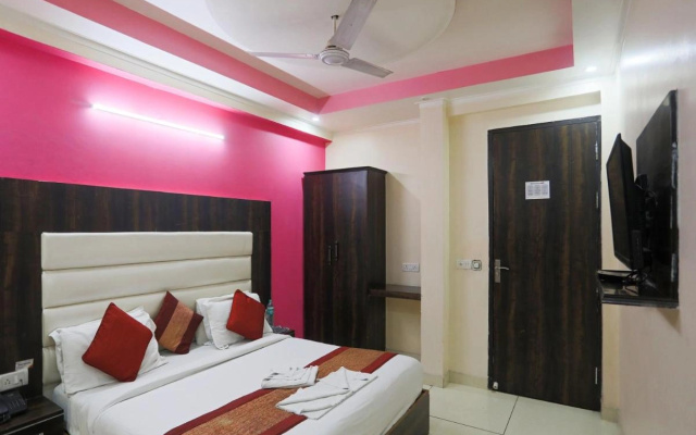 Rudraksh plaza