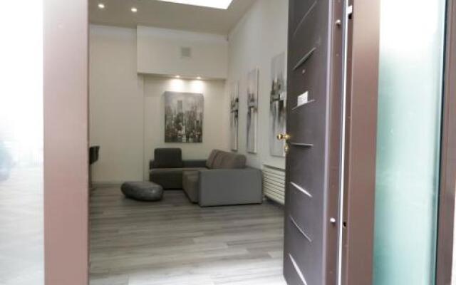 La Corte Luxury Apartment