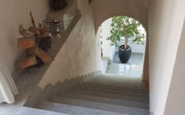 Villa Nautica