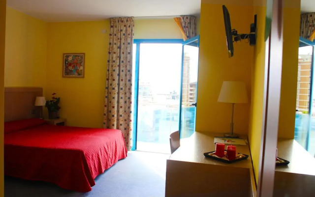 Hotel Cristallo