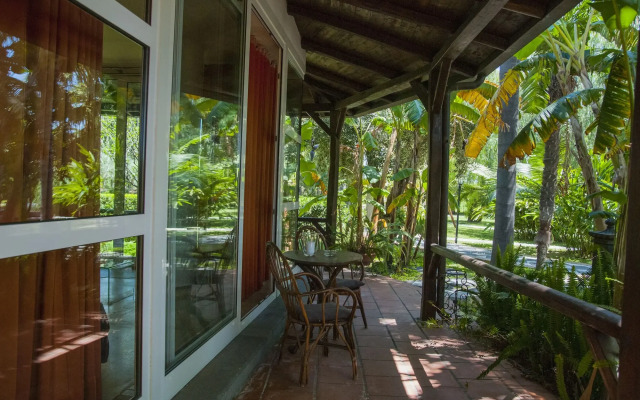 La Villa