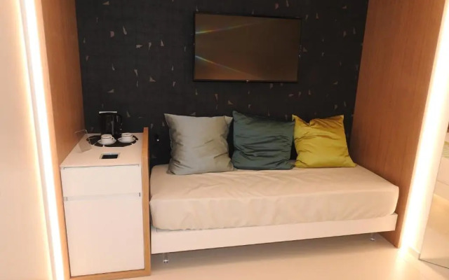 Hedoné Design Experience B&B