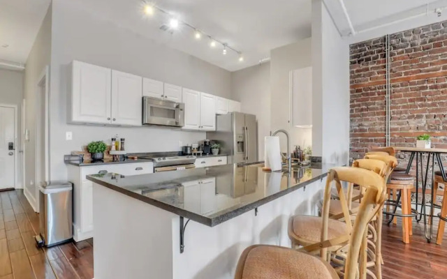 Broughton Street Bungalow - Steps To Everything