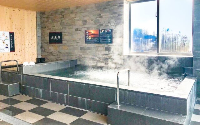 LiVEMAX RESORT SAKURAJIMA SEA FRONT