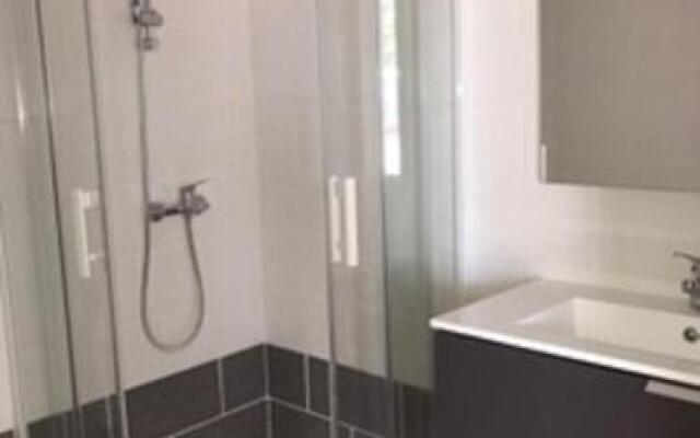 Résidence Les Alizés