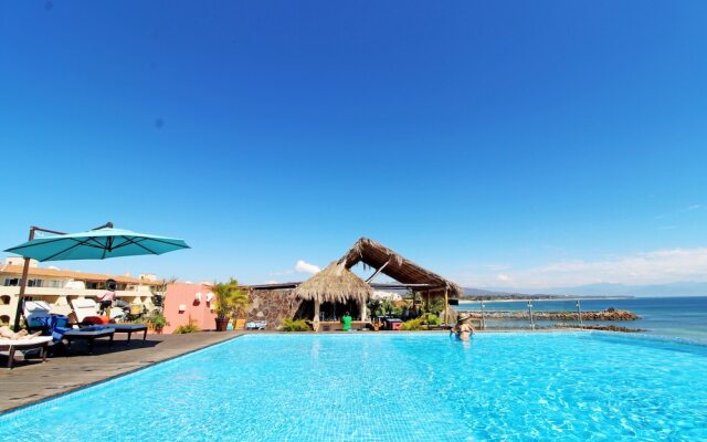 Punta Mita Luxury Beachfront Condo