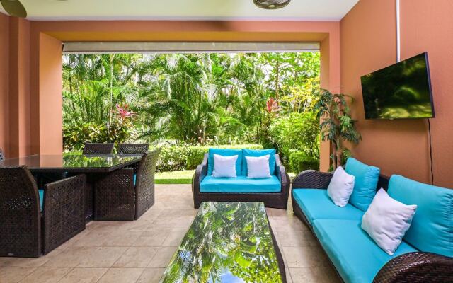 Los Suenos Resort Veranda 1H