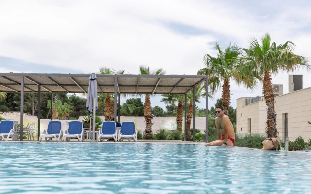 Romana Beach Resort