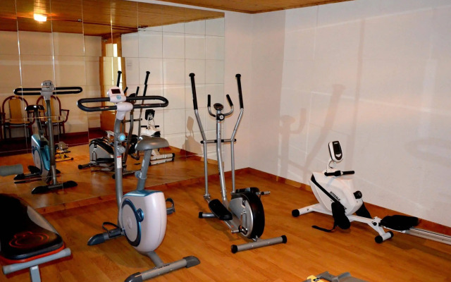 Hôtel Les Bruyères