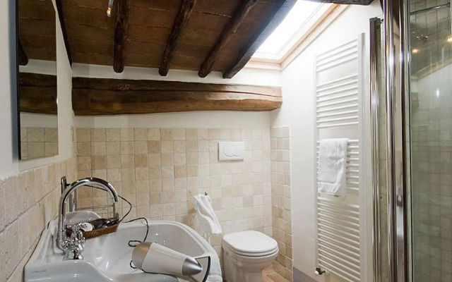 Bed & Breakfast Vicolo dell'Oste