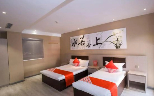 Tailai Fashion Hotel