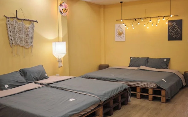 The Gallery Homestay - By Pegasy Group