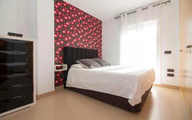 Plaza de España Boutique Apartment