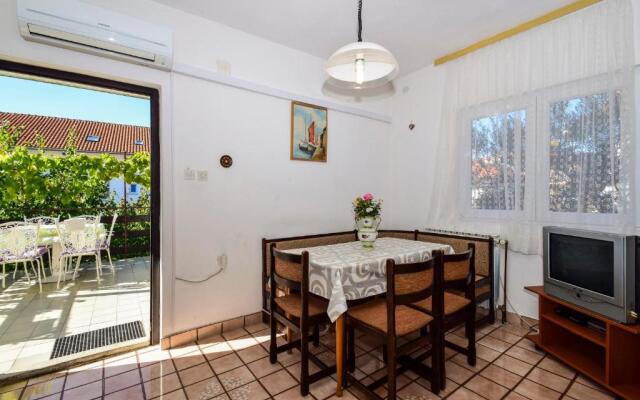 Apartments Milenko 547