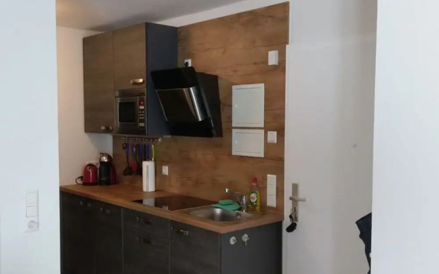 Todtmoos Modern Retreat