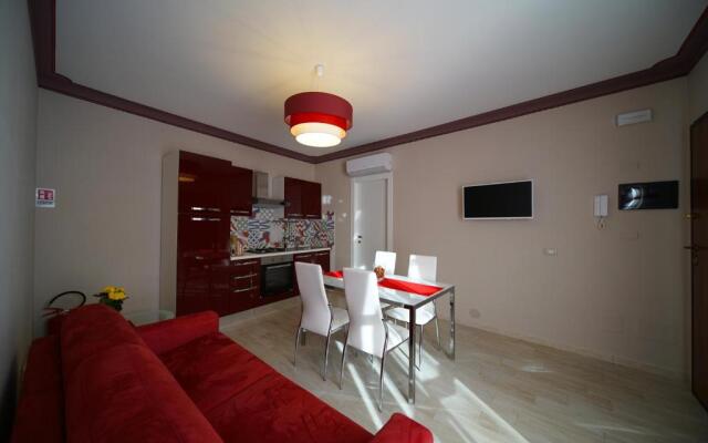 Appartamento Da David 2