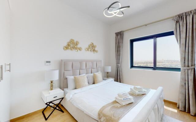Wasl Gate - The Nook 2 905