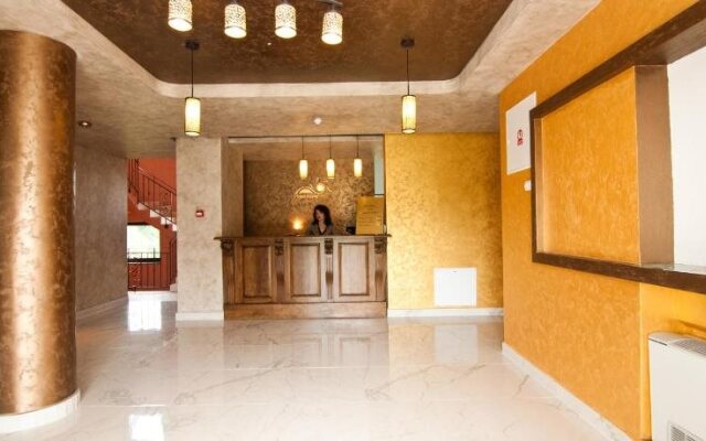 Hotel Hyperion