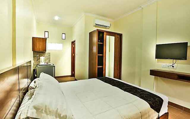 Citra Guest House