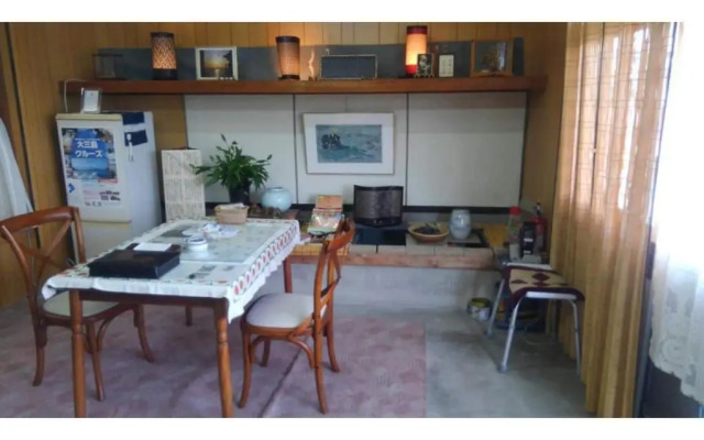 Guesthouse Farmor - Vacation STAY 15083v