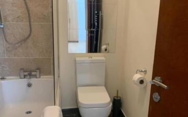 Sherwood-free Parking-business-leisure