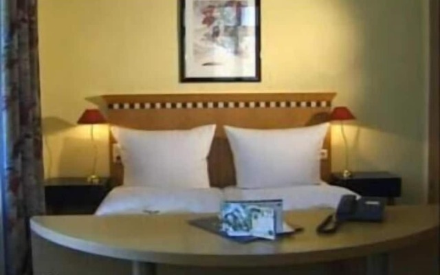 Hotel Am Kurpark Bad Salzelmen