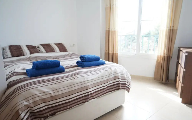 Jardines de Burriana 13 Menyber