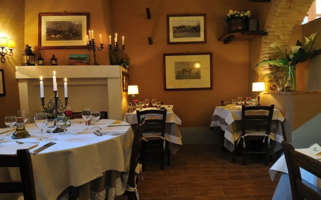 Relais Villa Claudia